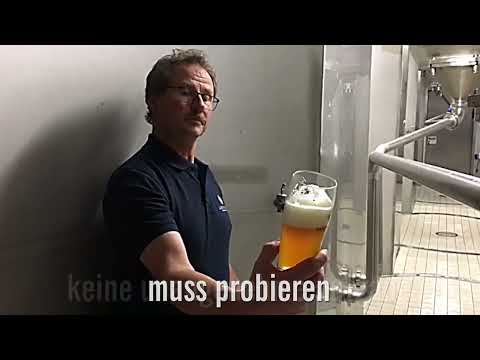 Landwehr-Bräu Bockbier