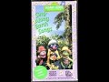 Opening To Sesame Songs Home Video Sing Along Earth Songs 1993 VHS