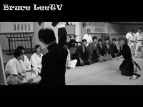 Bruce Lee - HellRazor (Official Music Video 2014)