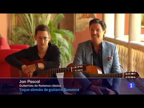 CAFÉ DEL MUNDO entrevista rtve