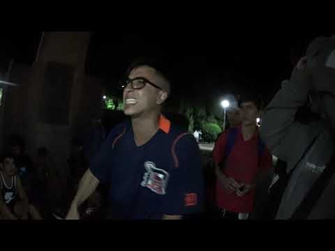 Daro Drrape Focus Snock VS ElioTs Lunatico Driuffin Piter -CUARTOS - BELGRANO FREE (22-FEB)