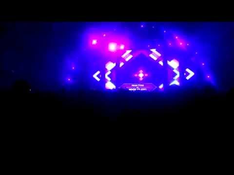 Sean Tyas b2b Menno de Jong - Trancefusion: Time To Say Goodbye 2015 Praha sestrih HD