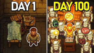 I Played 100 Days of Graveyard Keeper — Was It Worth It?
