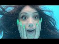 ASMR But We Re Underwater 🫧 I HELD MY BREATH THE WHOLE TIME 🫢 Water Sounds