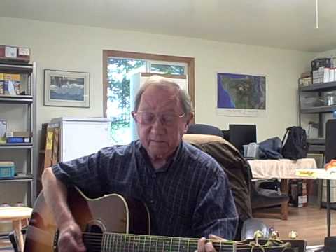 I've Loved You All Over The World - Hank…