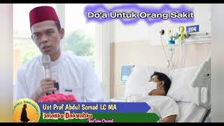 Download lagu Bacaan Doa untuk Orang Sakit | Ustadz Abdul Somad mp3