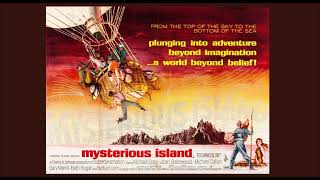 Suite from "Mysterious Island"