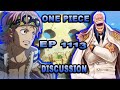 One Piece Ep 1113 Recap Koby Rescue Mission