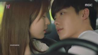 [Fan MV]W - Two Worlds(더블유)OST - Draw a love(사랑을 그려요)