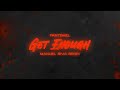 Fantomel Get Enough ManuelRiva Remix