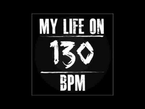 Pure Techno 130 BPM.....!!!!!!!