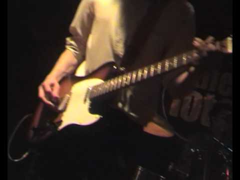 Witch Hats - Ma Birthday (Live At The Tote 03/11/06)