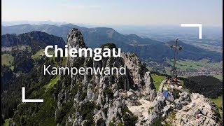 Kampenwand