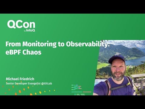 From Monitoring to Observability: eBPF Chaos