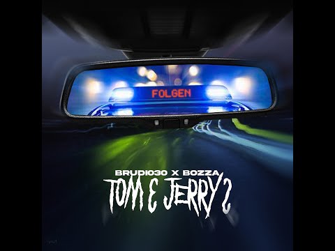 Video thumbnail for TOM & JERRY 2
