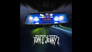 TOM & JERRY 2 Music Video