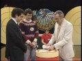 Bullseye How Long Dose It Take To Count Out 30 Quid Jim