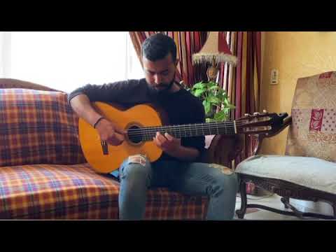 En Kont Ghaly - Aida El Ayoubi | عايدة الأيوبي - ان كنت غالي