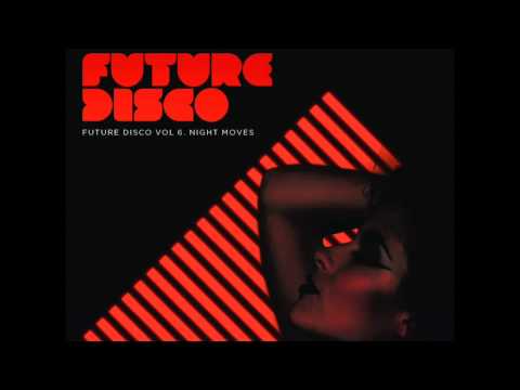 a/jus/ted - A Brighter Light (Future Disco Edit)