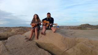 Mimi & Dodo - Pack Up Your Sorrows (Live Långön 2015)