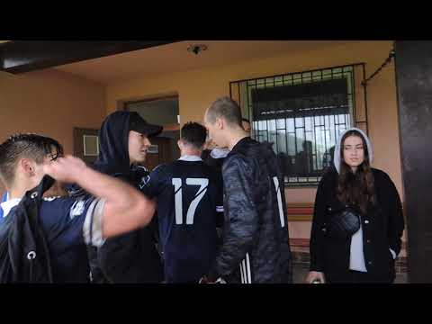 Nervózní konec | Návojná - muži Luhačovice B 4:4