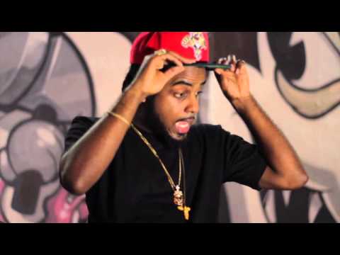 TRE-SIDE ENT CURSE GATOR "STILL RUNNING SHIT" OFFICIAL VIDEO