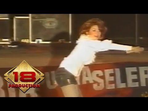 Uut Permatasari - Ku Tak Bisa (Live Konser HUT ke 480 Jakarta 2007) Pantai Carnaval Ancol