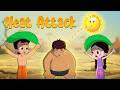 Chhota Bheem Summer Trouble Begins Adventure Videos For Kids Summer Special Videos For Kids