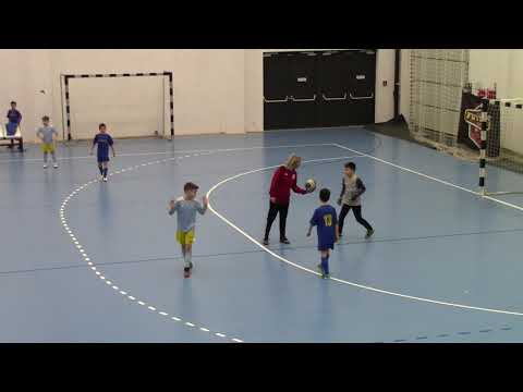 Gyirmót SE U10 - FC Hírös U10