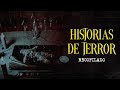 MICRO HISTORIAS DE TERROR III (Relatos De Horror)