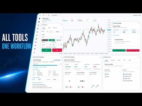 Video Astro Trade MT5