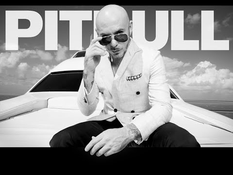 Pitbull Winning extended (remix by PopularRemix)