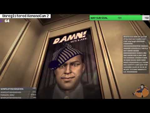 Duke Nukem Forever Part 1 (5/10/2020)