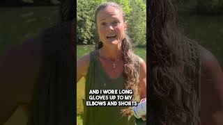 Preview: Poison Ivy? Natural protocols if you've been exposed