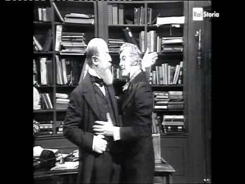 La meglio tv - Speciale per noi - Quartetto Cetra - parodia 'La Traviata' - 2.a parte