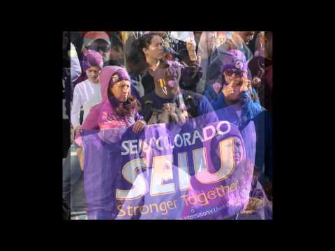 Martin Luther King Day Denver 1 20 14