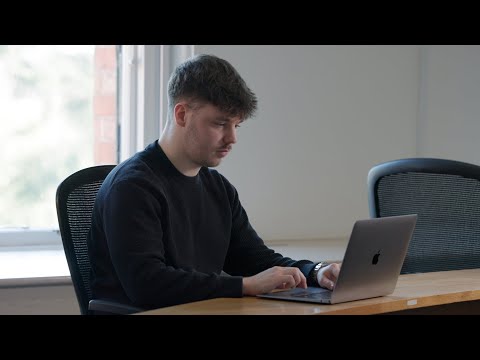 Student Insight - MSc Quantitative Finance