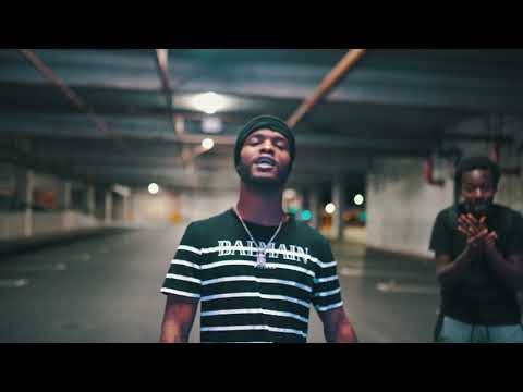 C Hussle - Last Two (Exclusive Music Video) || Dir. ManMar Producions