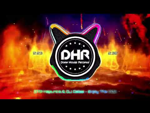 DTR Hapurice & DJ Galas - Enjoy The Ride - DHR