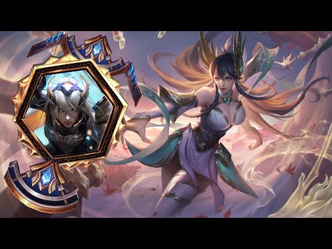 얼마나 잘하길래 - 이렐킹 이렐리아 매드무비 - IRELKING Irelia Montage