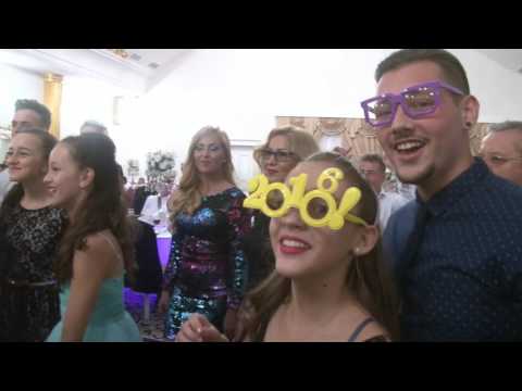 Alex Dande Band - Nunta Adina & Catalin- cover - Cade copacul