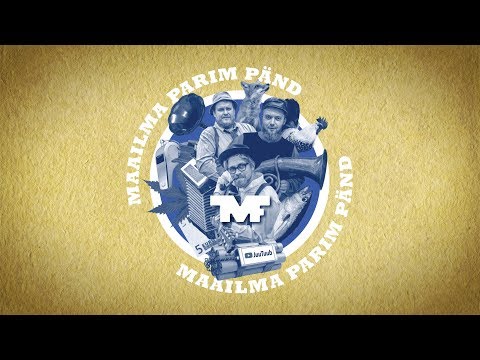 TMF - Juutuubi terrorist (feat. Cool D)