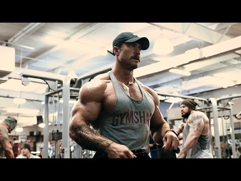 CHASE DOMINANCE - Chris Bumstead Bodybuilding Motivation 