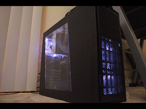 We Built a Computer
