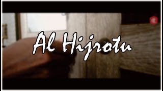 Download lagu Abdi ft Nasrullah - Al Hijrotu (Drama dan Banjari) mp3