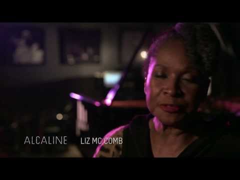 Alcaline, l'Instant avec Liz McComb