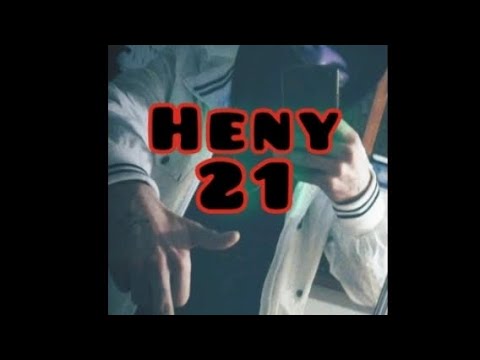 Heny - Dvacet jedna (Official Audio)