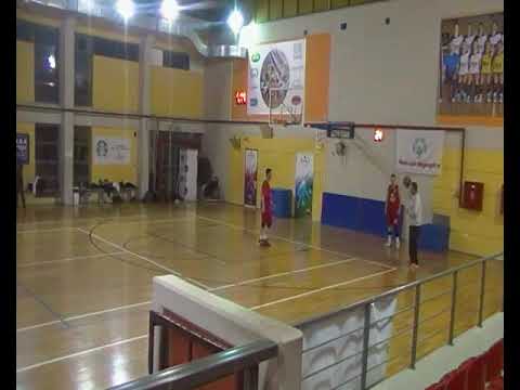 Progressive League  Pagalos Team - Trolls BC  47-38
