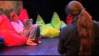 Hoe overleef ik mijn eerste zoen? de musical! 2009