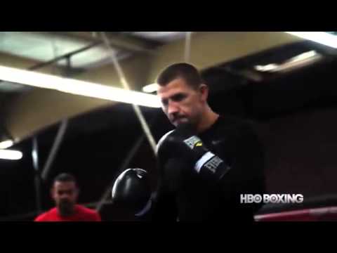 Matt Korobov vs. Andy Lee: HBO World Championship Boxing Highlights